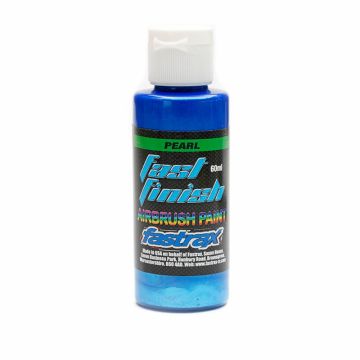 Fastrax Airbrush Paint Pearl Blue 60ml (FAST2600-26)