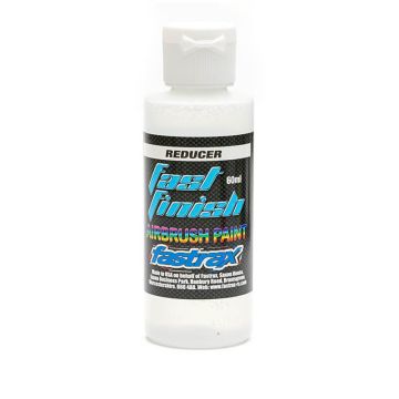 Fastrax Airbrush Paint Reducer 60ml (FAST2601-01)