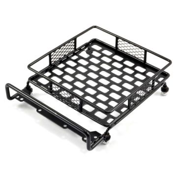 Fastrax Medium Metal Luggage Tray 11cm x 14cm (FAST298-M)