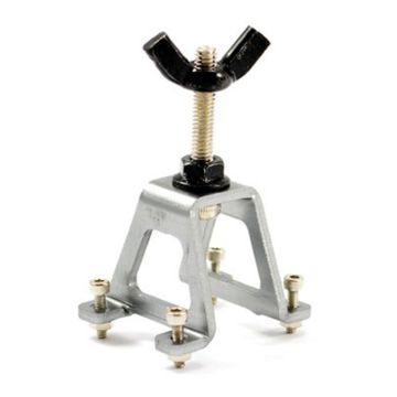 Fastrax Aluminium Spare Tyre/Wheel Mounting Bracket (FAST299H)