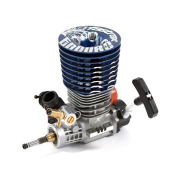 Fastrax 'Enduro' Ps Twenty One 3-Port Nitro Engine Pull Start (FAST3001)