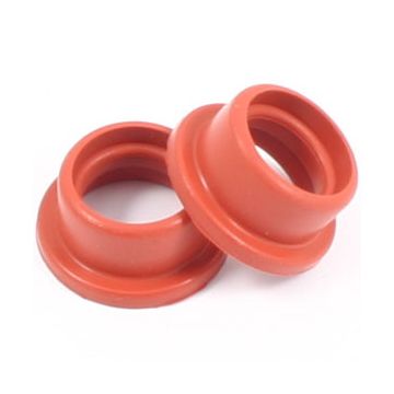 Fastrax 'Enduro' Silicone Manifold Seal (2) (FAST3024)