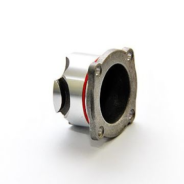 Fastrax 'Enduro' Rear Back Cover & O Ring (FAST3026)