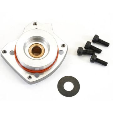 Fastrax 'Enduro' Rear Cover & O Ring (Pullstart) (FAST3029)