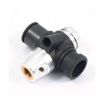 Fastrax 'Enduro' Carb Main Body (FAST3054)