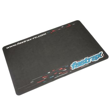 Fastrax Medium Foam Pit Mat - 600x400mm, 2mm Thick (FAST413MF)