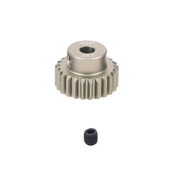 Fastrax 48DP 25T Aluminium 7075 Pinion Gear (FAST48-25)