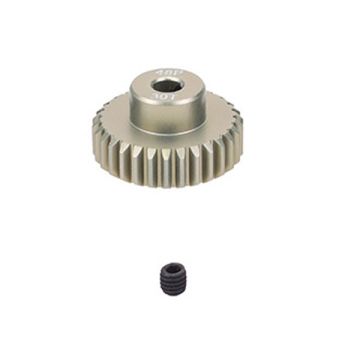 Fastrax 48DP 30T Aluminium 7075 Pinion Gear (FAST48-30)