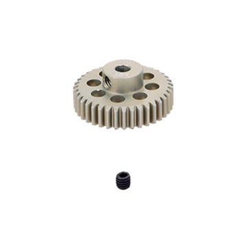 Fastrax 48DP 38T Aluminium 7075 Pinion Gear (FAST48-38)