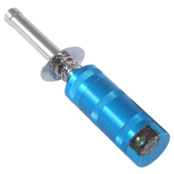 Fastrax Metered Glow Starter With 2100Mah Battery (FAST51)