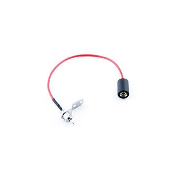 Fastrax Remote Glow Plug Adaptor Line W/Bracket (FAST52D)