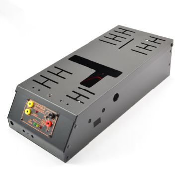 Fastrax King Starter Box 1:8th With Power Panel (FAST555)