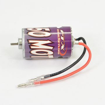 Fastrax Fast560 Replacement 550 Motor (FAST560-9)