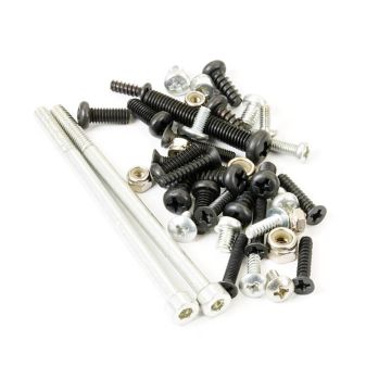 Fastrax All-Start Screw Set (FAST563-10)