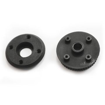 Fastrax All-Start Gear Set (FAST563-7)