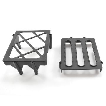 Fastrax Power-Start Cover & Holder For 12V (W/Screws) (FAST564-19)