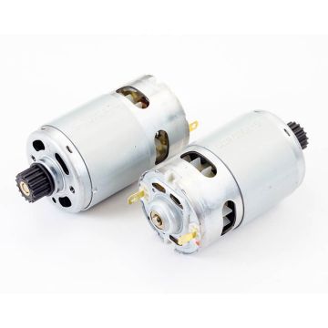 Fastrax Power-Start 775 Motors Screws Motor Gear (2 Sets) (FAST564-2)