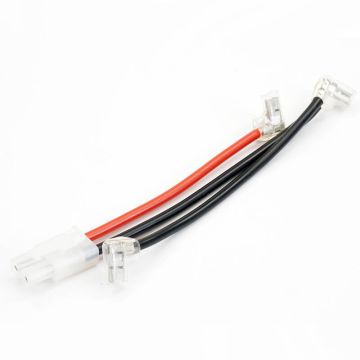 Fastrax Power-Start Motor Connecting Wires (-Ve Pole) (FAST564-9)