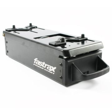 Fastrax Power-Start Universal Starter 1:10th & 1:8th Box (Black) (FAST564BK)
