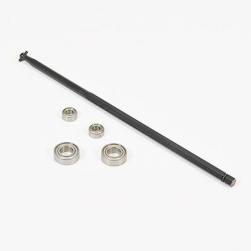 Fastrax Roto Start Bearing Set & Start Shaft (FAST565-3)