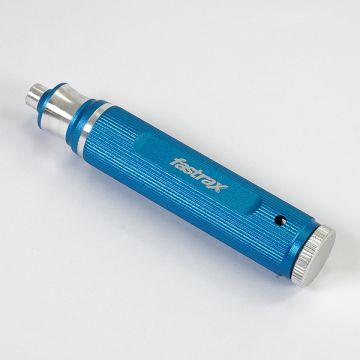 Fastrack 6 Piece Changeable Hand Tool - 1.5/2.0/2.5/3.0MM/PH/FLAT (FAST623B)