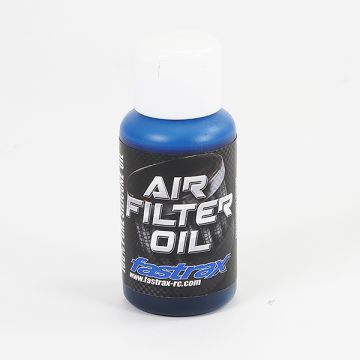 Fastrax Foam Air Filter Oil (FAST63)