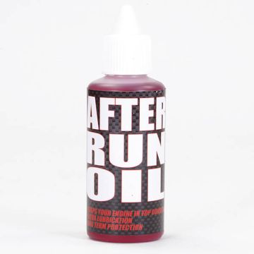 Fastrax After Run Engine Oil 50ml (FAST64)