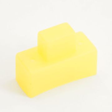 Fastrax Switch Cover Cap - Yellow (FAST88Y)