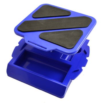 Fastrax Rotating Car Stand (FAST90)