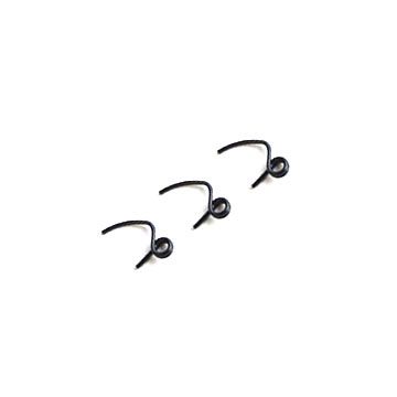 Fastrax Clutch Springs 0.9mm - 3Pcs (FAST903B)