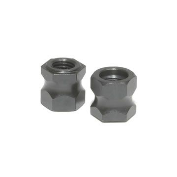 Fastrax Engine Clutch Nut Sg (2) (FAST906)