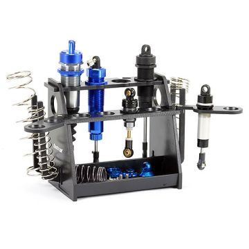 Fastrax Shock Absorber Building Station Plus (FAST90SBK+)