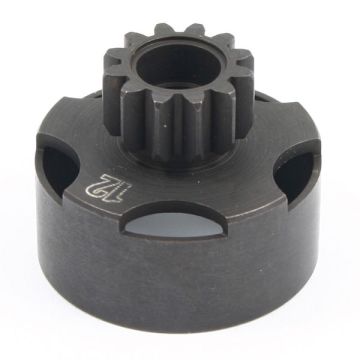 Fastrax 1/8th Clutch Bell 12T (FAST912)