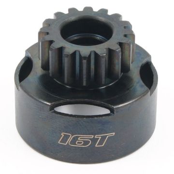 Fastrax 1:8th Clutch Bell 16T (FAST916)