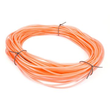 Fastrax Silicone Fuel Tube 50M Red Uncut Id 2.8mm O.D 5.5 (FAST940R-50)