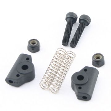 Fastrax Linkage Sliders Black (FAST94SBK)