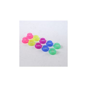 Fastrax .12 Rear Exhaust Manifold Seal - Blue (FAST957B)