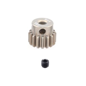 Fastrax M0.6 16T Aluminium 7075 Pinion Gear (FASTM6-16)