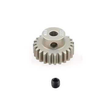 Fastrax M0.6 23T Aluminium 7075 Pinion Gear (FASTM6-23)