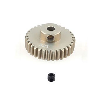 Fastrax M0.6 32T Aluminium 7075 Pinion Gear (FASTM6-32)
