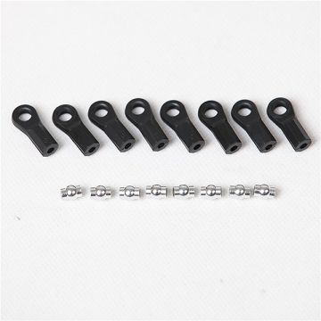 FMS Ball Cap For Linkage & Rod (FMS-C1009)