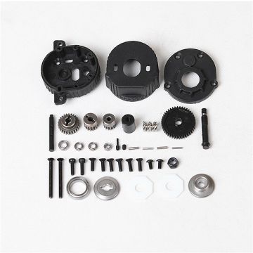 FMS Main Gear Box Set (FMS-C1011)