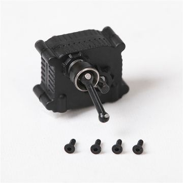 FMS Transmission Gear Box Assembly (FMS-C1012)