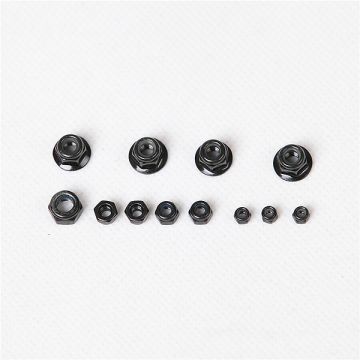 FMS 1:6 Screw Nut Set (FMS-C1020)