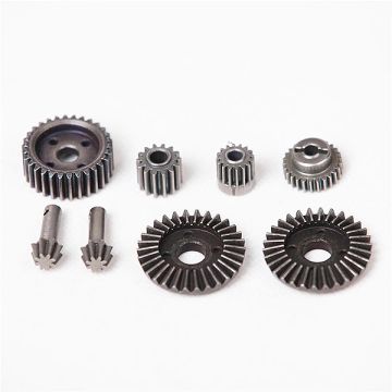 FMS 1:6 Gear Set (FMS-C1076)