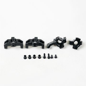 FMS 1:6 Aluminium Steering C Hub Parts (FMS-C1083)