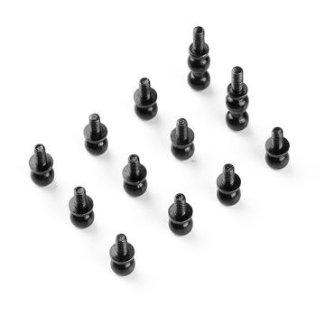 FMS 1:12 4.0 Ball Bulb (FMS-C1188)