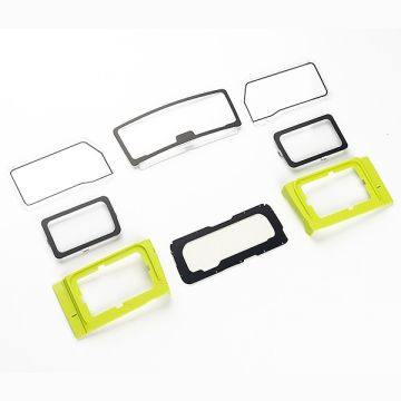 FMS 1:12 Jimny Window Set (FMS-C1192)