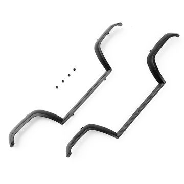 FMS 1:12 Jimny Splash Shield (FMS-C1198)