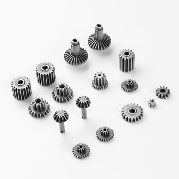 FMS 1:12 Jimny Gear Set (FMS-C1206)